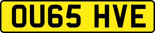 OU65HVE