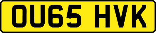 OU65HVK