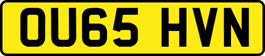 OU65HVN