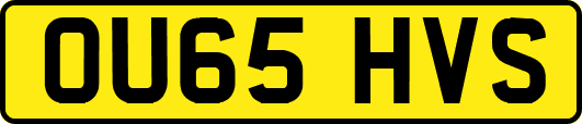 OU65HVS