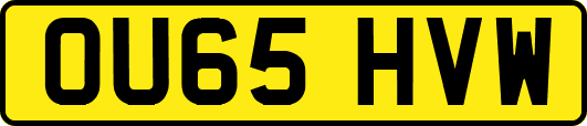 OU65HVW