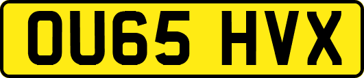 OU65HVX
