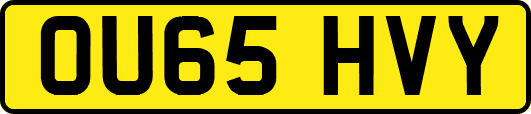 OU65HVY