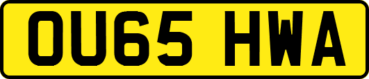 OU65HWA