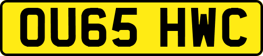 OU65HWC
