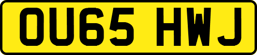 OU65HWJ