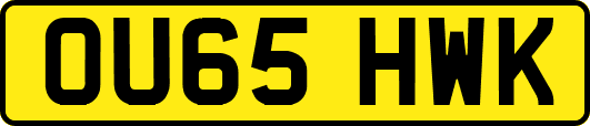 OU65HWK