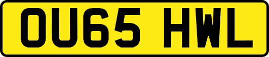 OU65HWL