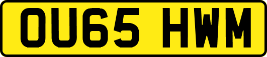 OU65HWM
