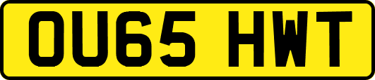 OU65HWT