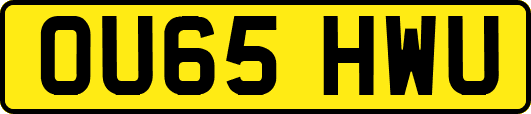OU65HWU