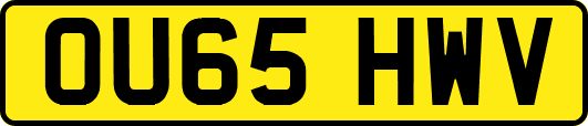 OU65HWV