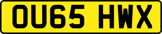 OU65HWX