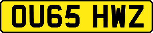 OU65HWZ