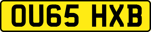 OU65HXB