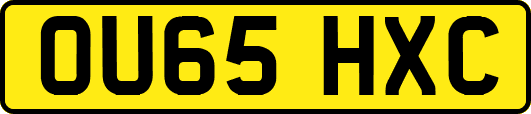 OU65HXC