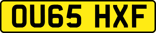 OU65HXF