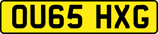 OU65HXG