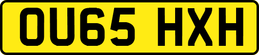 OU65HXH