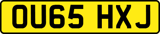 OU65HXJ