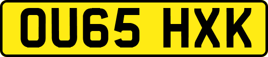 OU65HXK
