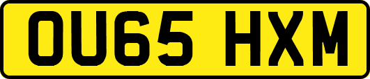 OU65HXM