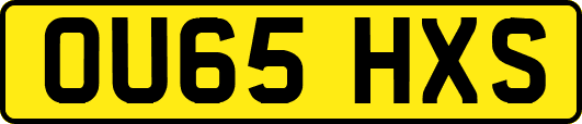 OU65HXS