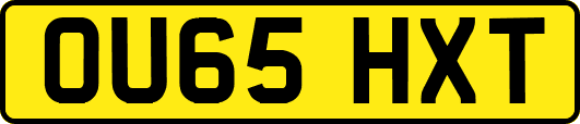 OU65HXT