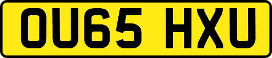 OU65HXU