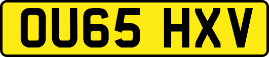 OU65HXV