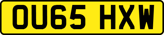 OU65HXW