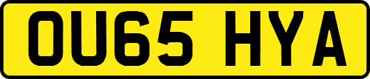 OU65HYA