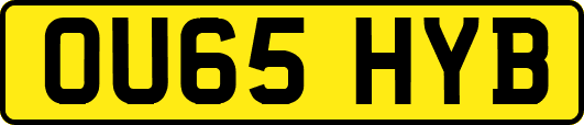 OU65HYB