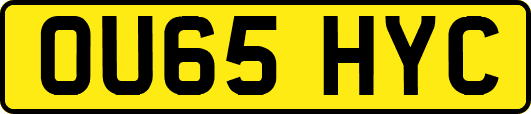 OU65HYC