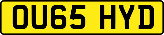 OU65HYD
