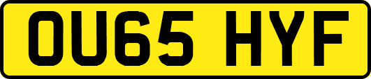OU65HYF