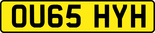 OU65HYH