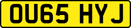 OU65HYJ