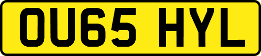 OU65HYL