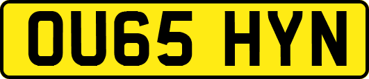OU65HYN
