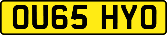 OU65HYO