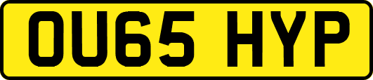 OU65HYP
