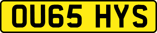 OU65HYS