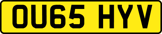 OU65HYV