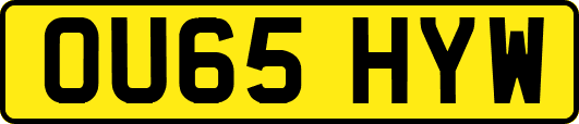 OU65HYW