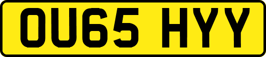 OU65HYY