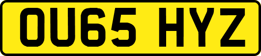 OU65HYZ