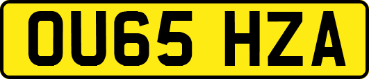 OU65HZA