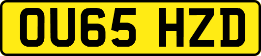 OU65HZD