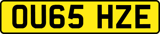 OU65HZE